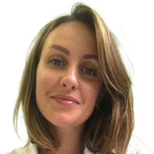 Власова Екатерина Владимировна