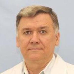 Маркин Александр Леонидович