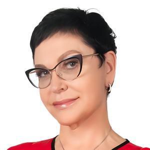 Меньшикова Ирина Викторовна