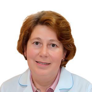 Оноприенко Наталия Викторовна