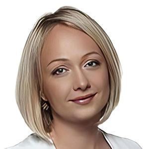 Галай Марина Вячеславовна