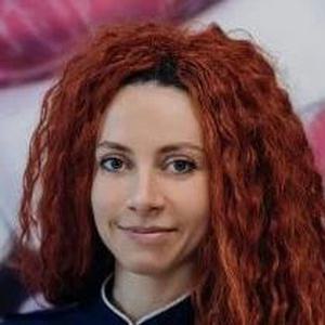 Мельник Юлия Сергеевна