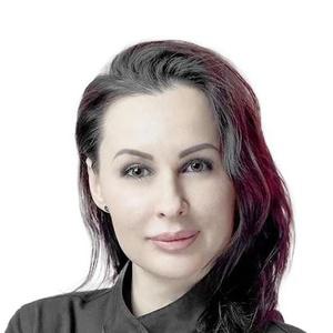 Андриевская Марина Владимировна