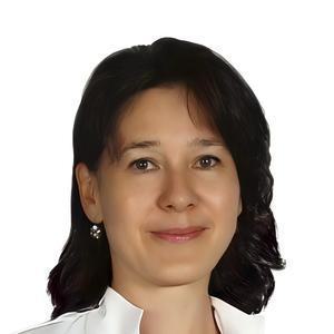 Чернакова Галина Мэлсовна
