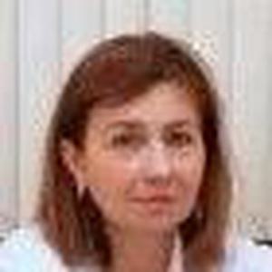 Клочкова Татьяна Владимировна