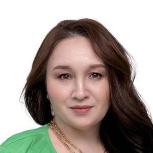 Ястремская Анастасия Владимировна
