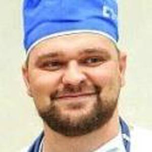 Зуйков Федор Александрович