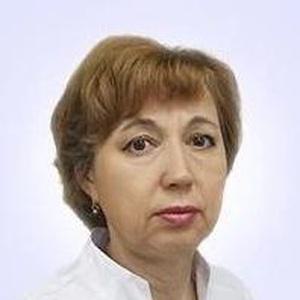 Шиповалова Татьяна Николаевна