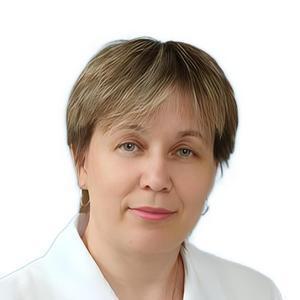 Григорьева Любовь Геннадьевна