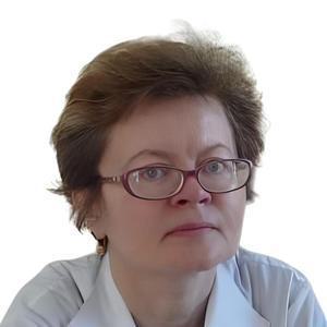 Рязанова Наталья Викторовна