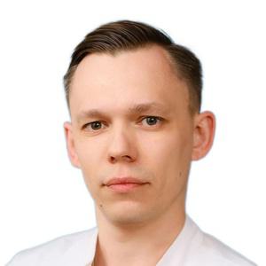 Зотов Вадим Валерьевич