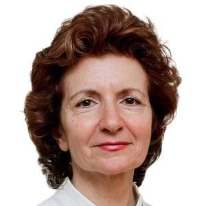 Карелина Ирина Олеговна