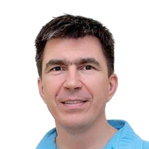 Белов Виталий Валентинович