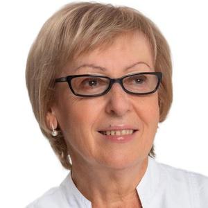 Пинелис Людмила Борисовна