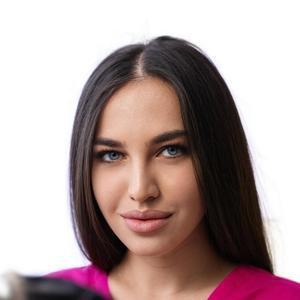 Баракова Лиана Джамаловна