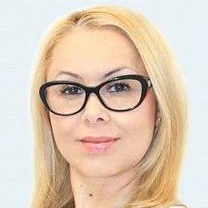 Сироткина Ольга Леонидовна