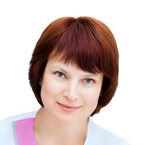 Мартынова Елена Викторовна