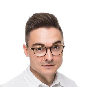 Рябичко Артем Геннадьевич