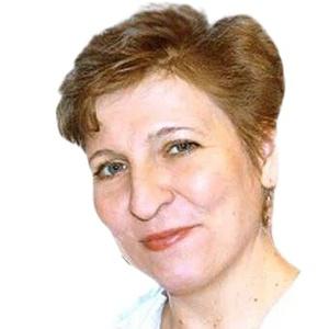 Соловьянова Елена Николаевна