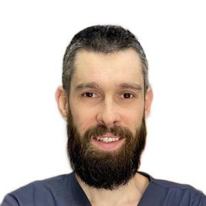 Мечник Евгений Витальевич