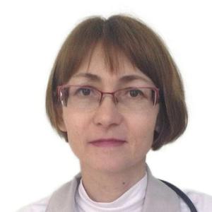 Костюшина Елена Фраадовна