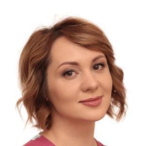 Анищенко Анна Сергеевна