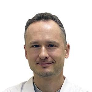 Абзианидзе Алексей Вадимович