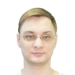 Гришин Алексей Михайлович
