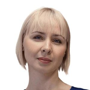 Нестерова Мария Викторовна