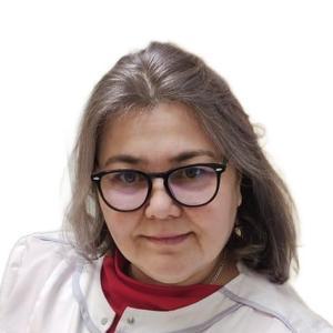 Вахитова Лилия Марсовна