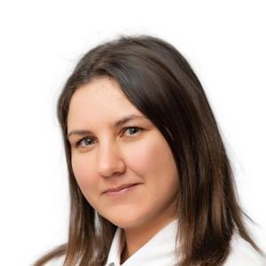Савельева Надежда Владимировна