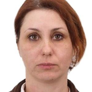 Ванькова Елена Ивановна