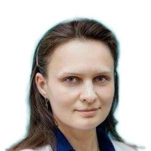 Колесниченко Татьяна Викторовна