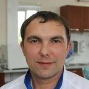 Арсентьев Андрей Александрович