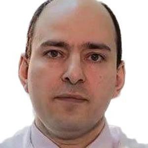 Ифраимов Альберт Александрович