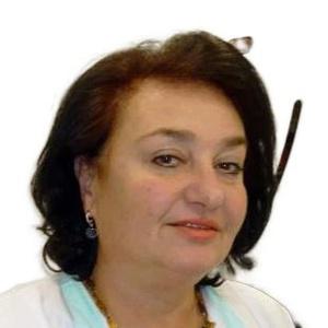 Камбегова Татьяна Константиновна
