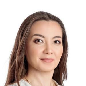 Дворцова Татьяна Олеговна