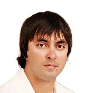 Павлов Александр Владимирович
