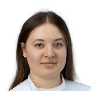 Житомирова Людмила Александровна