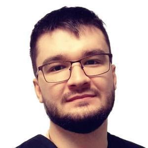 Савиновских Николай Алексеевич