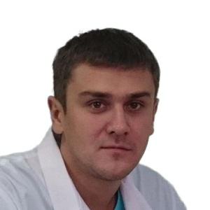 Лопухов Евгений Сергеевич