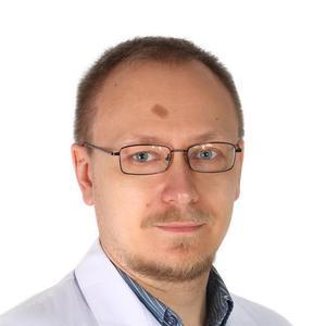 Поспелов Глеб Юрьевич