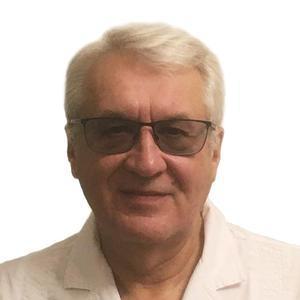 Борис Александр Федорович