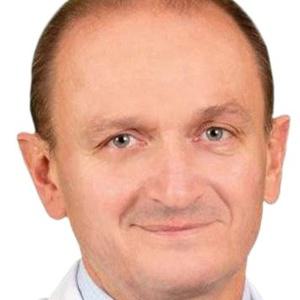 Гладышев Виталий Николаевич