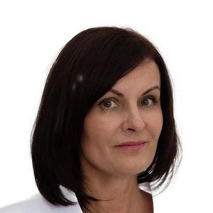 Маслова Светлана Викторовна