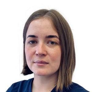 Габдрахманова Ирина Валерьевна