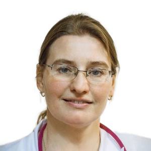 Барсукова Вера Николаевна