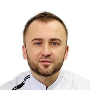 Валиев Руслан Казбекович