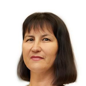 Бедретдинова Зухра Салимулловна