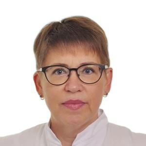 Спивак Наталия Васильевна